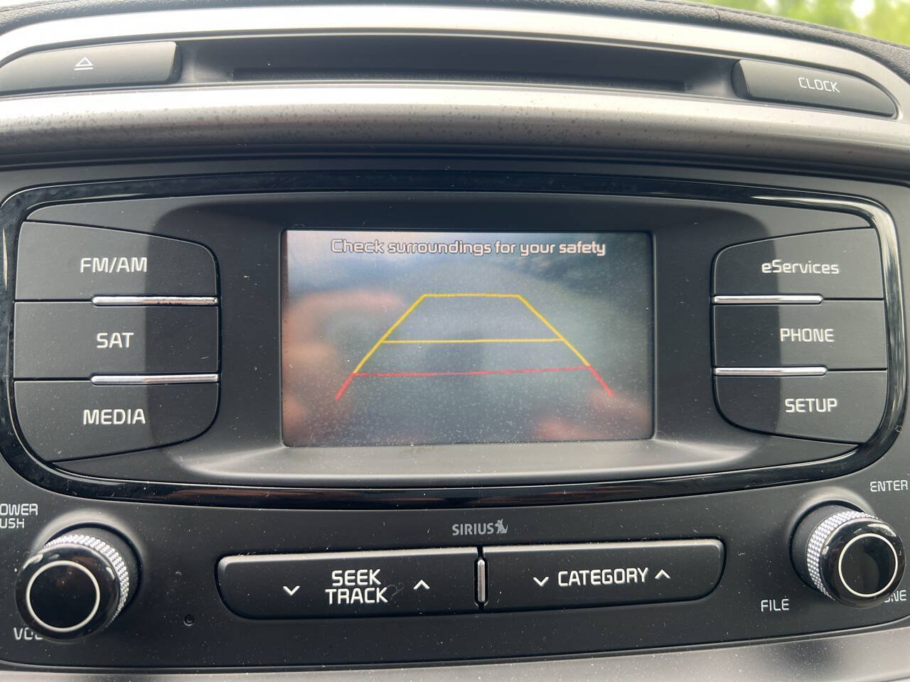 Used 2016 Kia Sorento FWD image 18