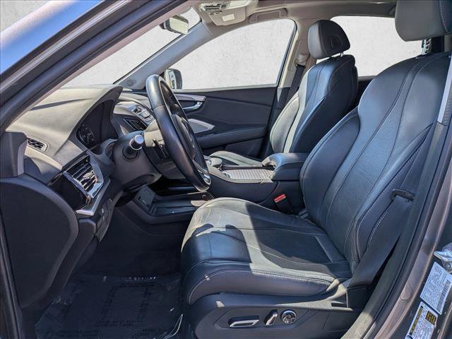 Certified 2023 Acura RDX FWD w/ Technology Package image 17