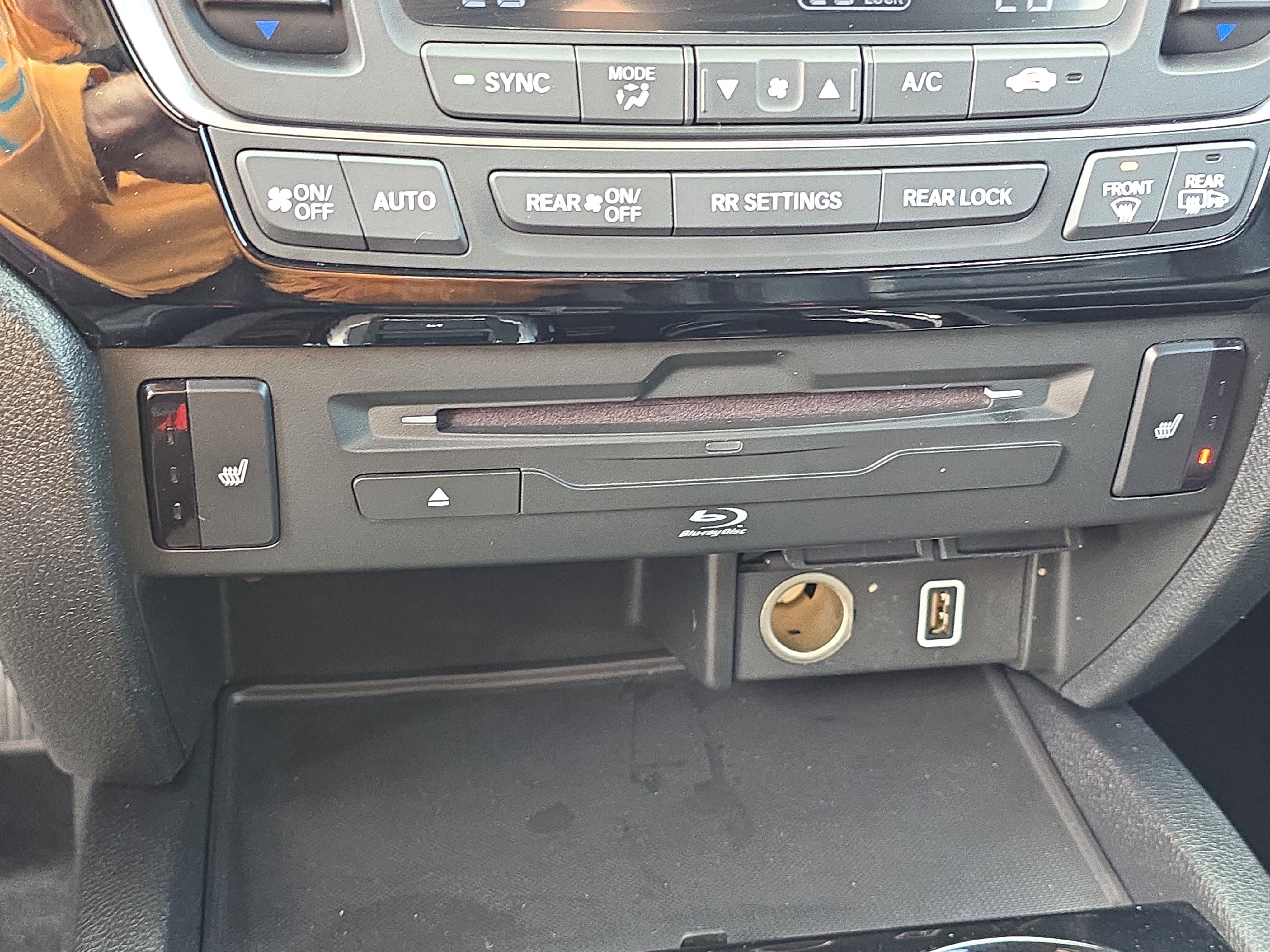 Used 2019 Honda Pilot Touring image 31