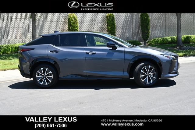 Used 2024 Lexus RZ 300e Premium w/ Technology Package FWD image 3