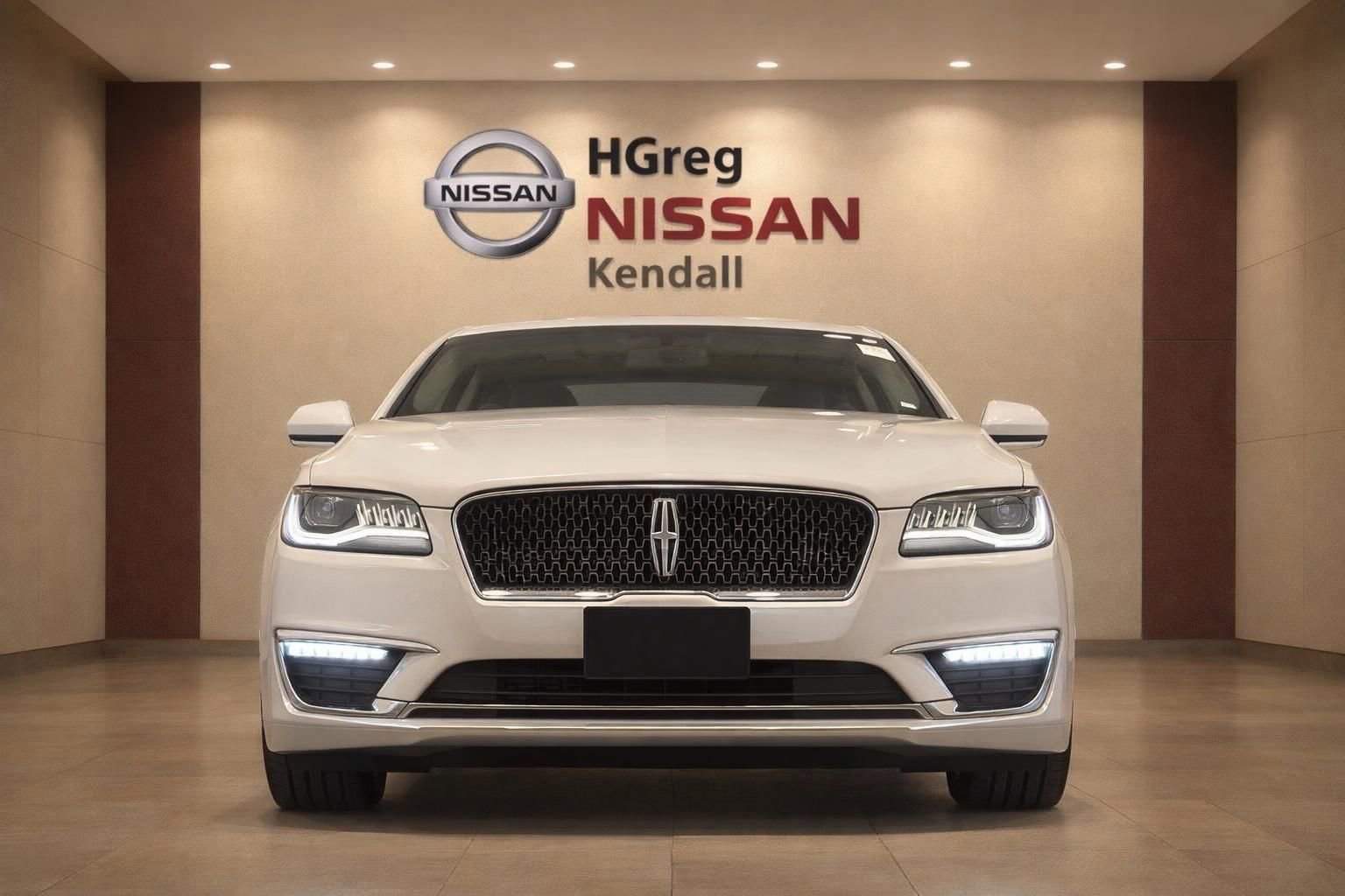 Used 2019 Lincoln MKZ Reserve w/ Reserve Plus Package FWD image 5