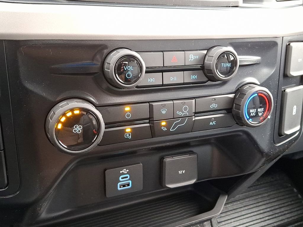 New 2026 Ford F450 XL image 10