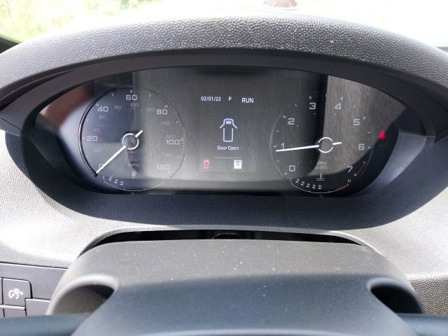 New 2025 RAM ProMaster 2500 w/ Convenience Group image 13