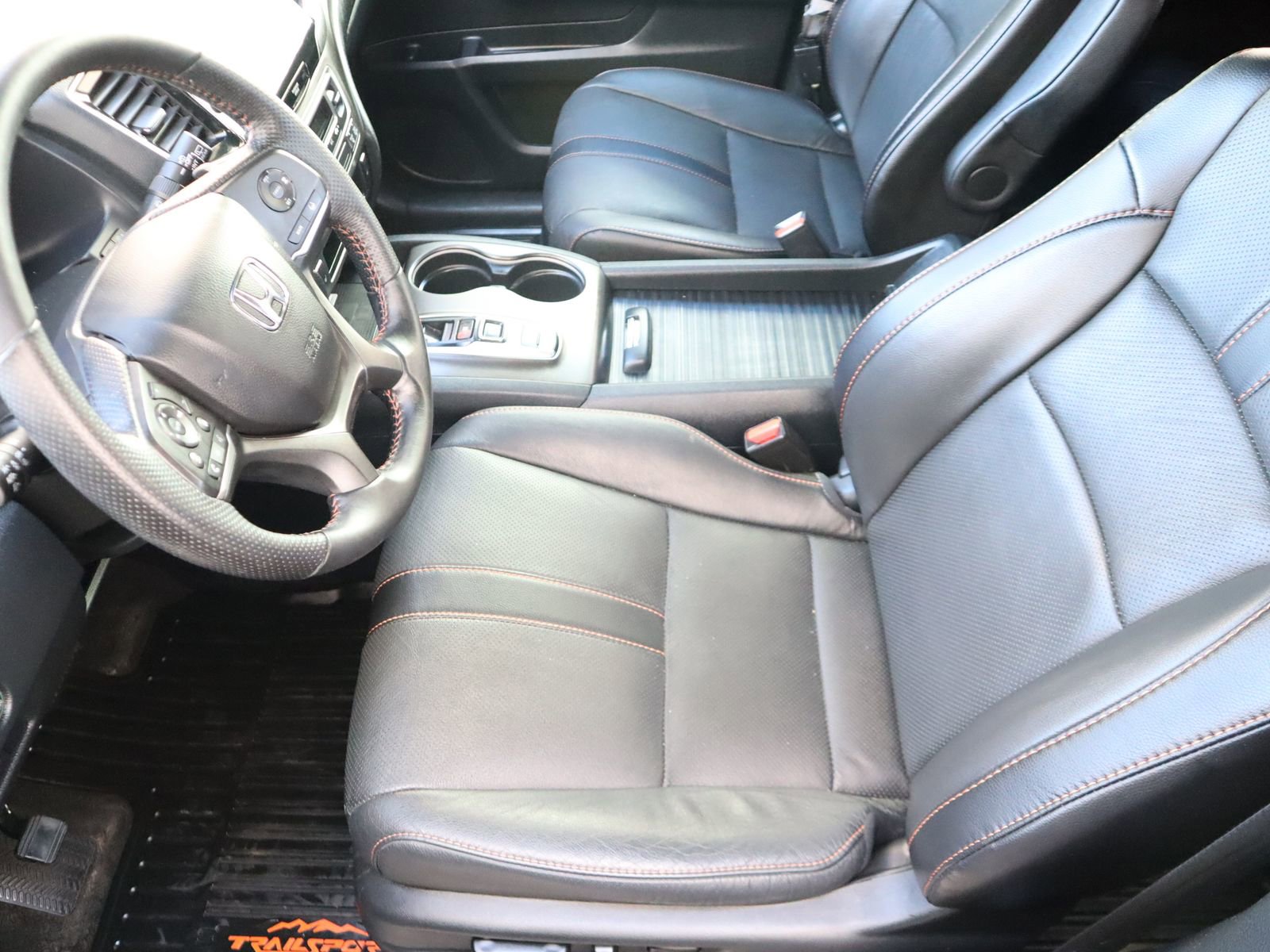 Used 2022 Honda Passport TrailSport image 25