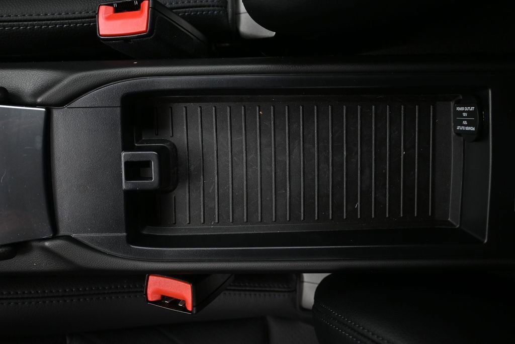 Certified 2016 Porsche Cayman S RWD image 21