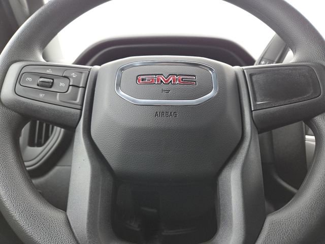 New 2026 GMC Sierra 1500 Pro w/ Pro Value Package image 30