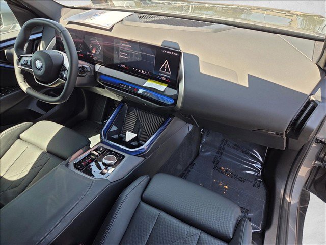 Certified 2025 BMW X3 xDrive30i w/ Convenience Package AWD/4WD image 30