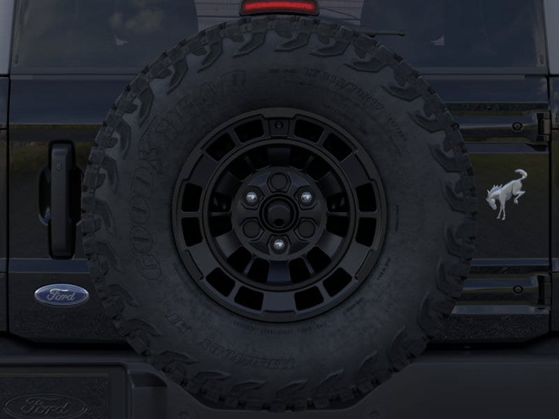 New 2026 Ford Bronco Outer Banks AWD/4WD image 49