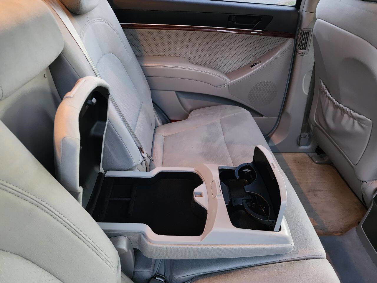 Used 2007 Hyundai Veracruz GLS image 27