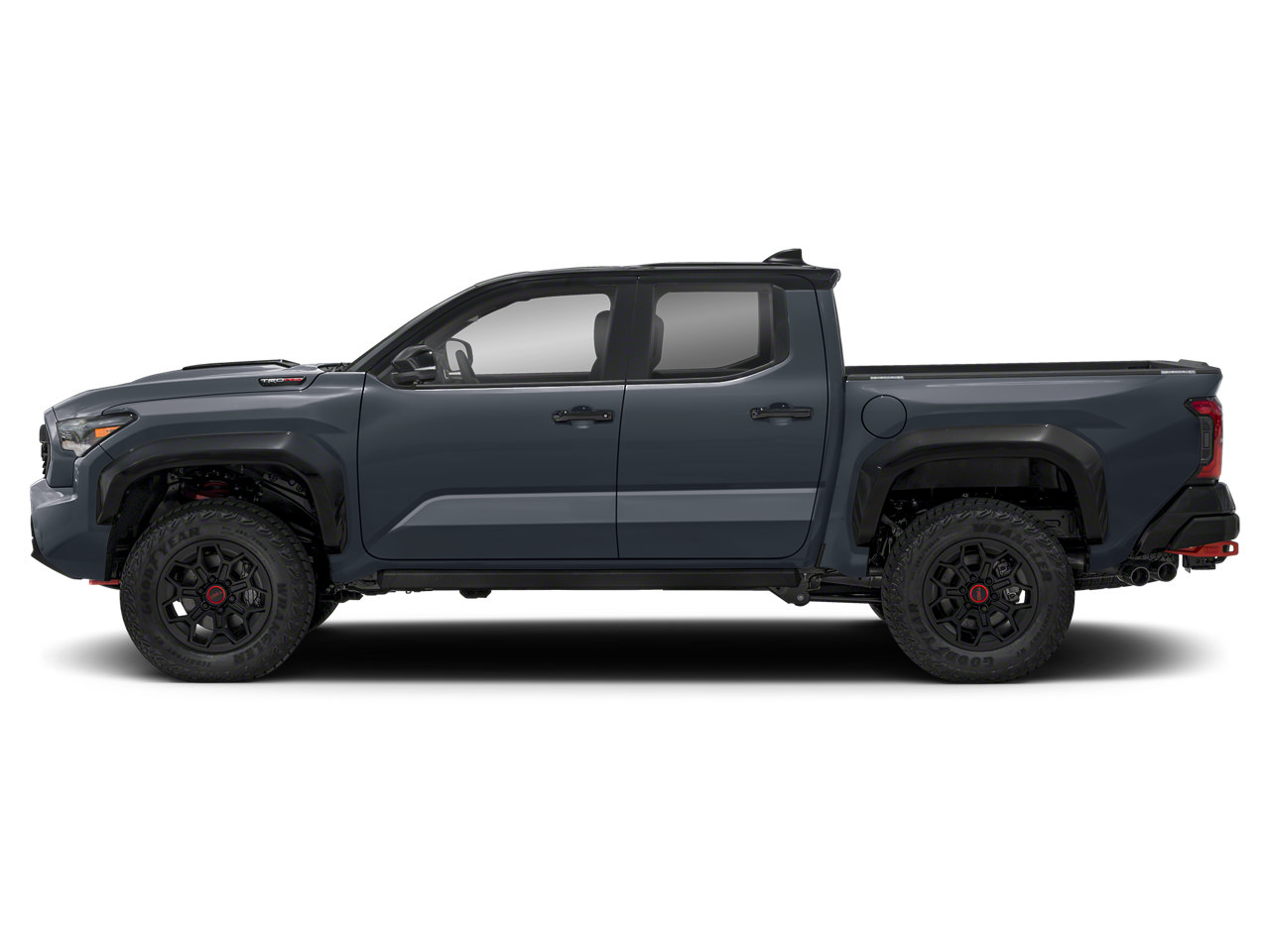 New 2026 Toyota Tacoma TRD Pro AWD/4WD image 25
