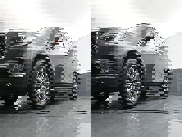 Used 2024 INFINITI QX80 Luxe image 29