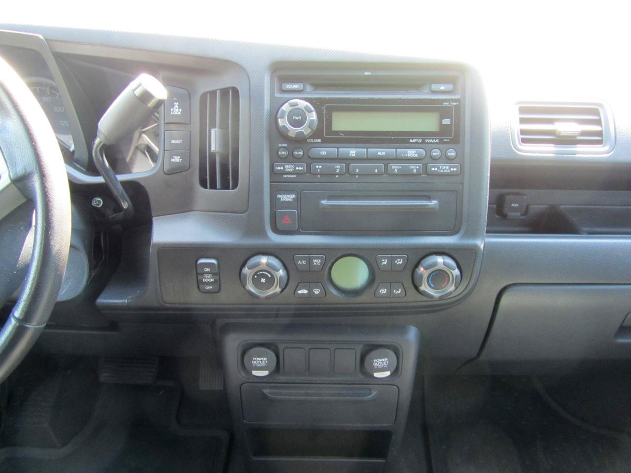 Used 2013 Honda Ridgeline Sport image 15