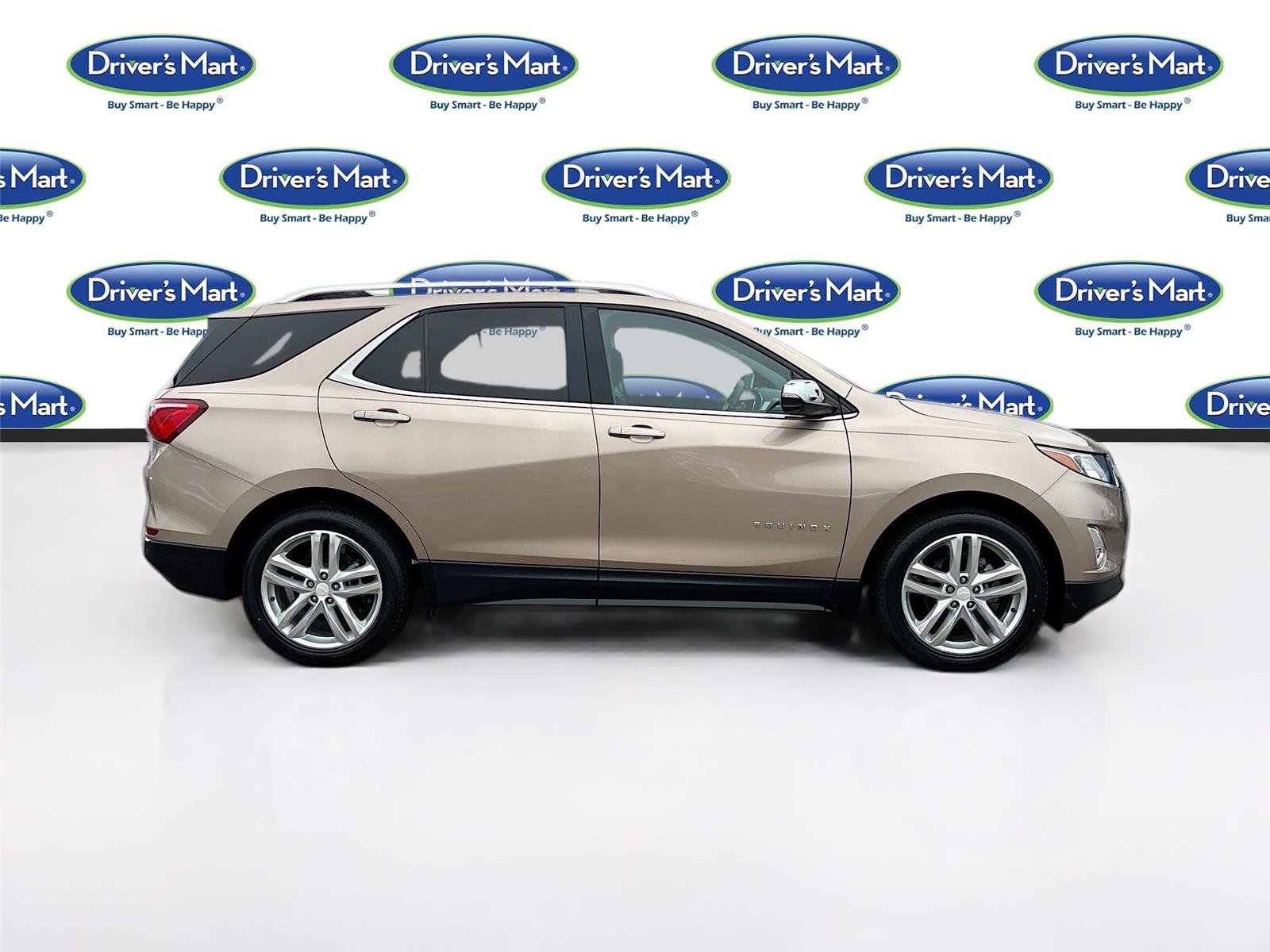Used 2019 Chevrolet Equinox Premier FWD image 8