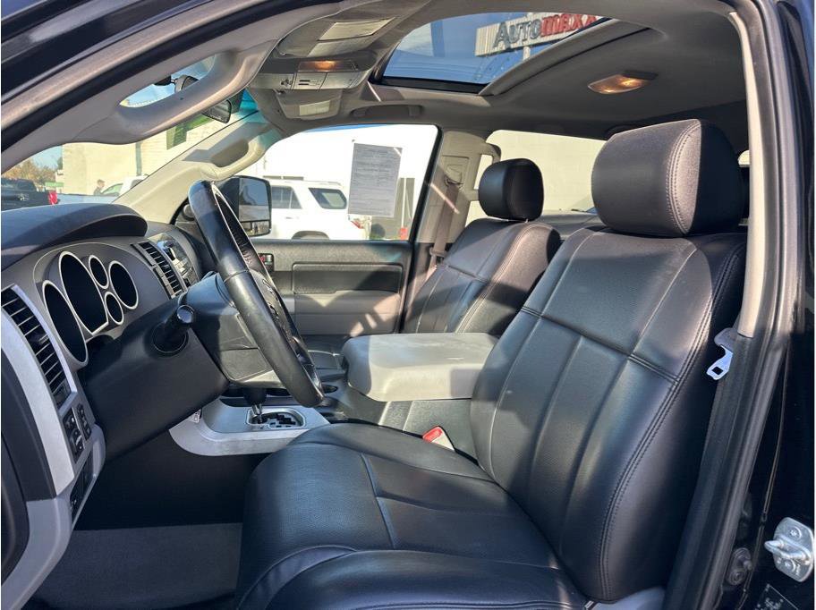 Used 2008 Toyota Tundra SR5 RWD image 13