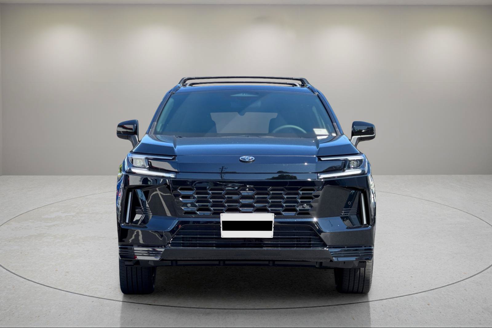 New 2026 Toyota RAV4 XSE AWD/4WD image 9