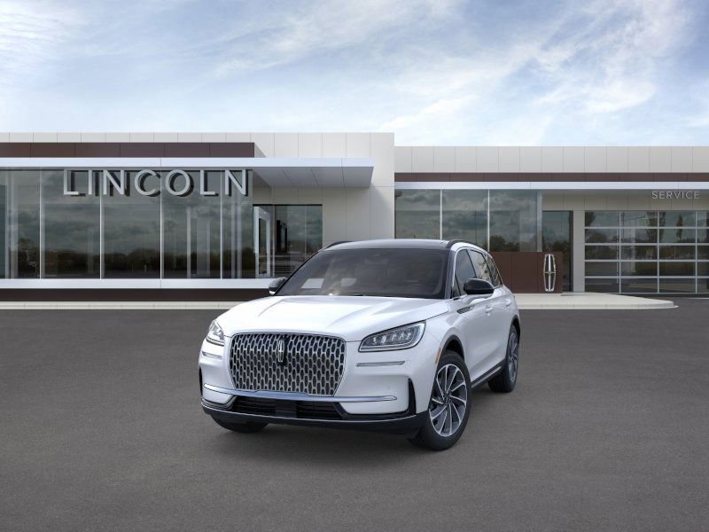 New 2026 Lincoln Corsair Premiere image 2