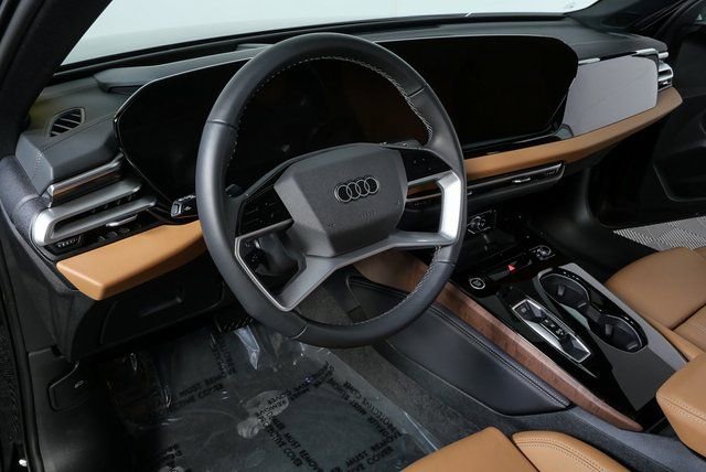 Used 2025 Audi A5 2.0T Premium Plus image 4