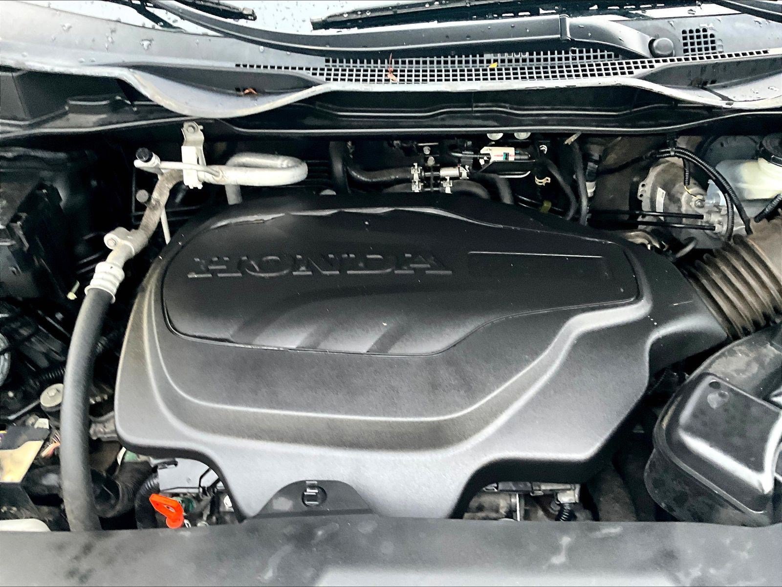 Used 2022 Honda Odyssey Elite image 31