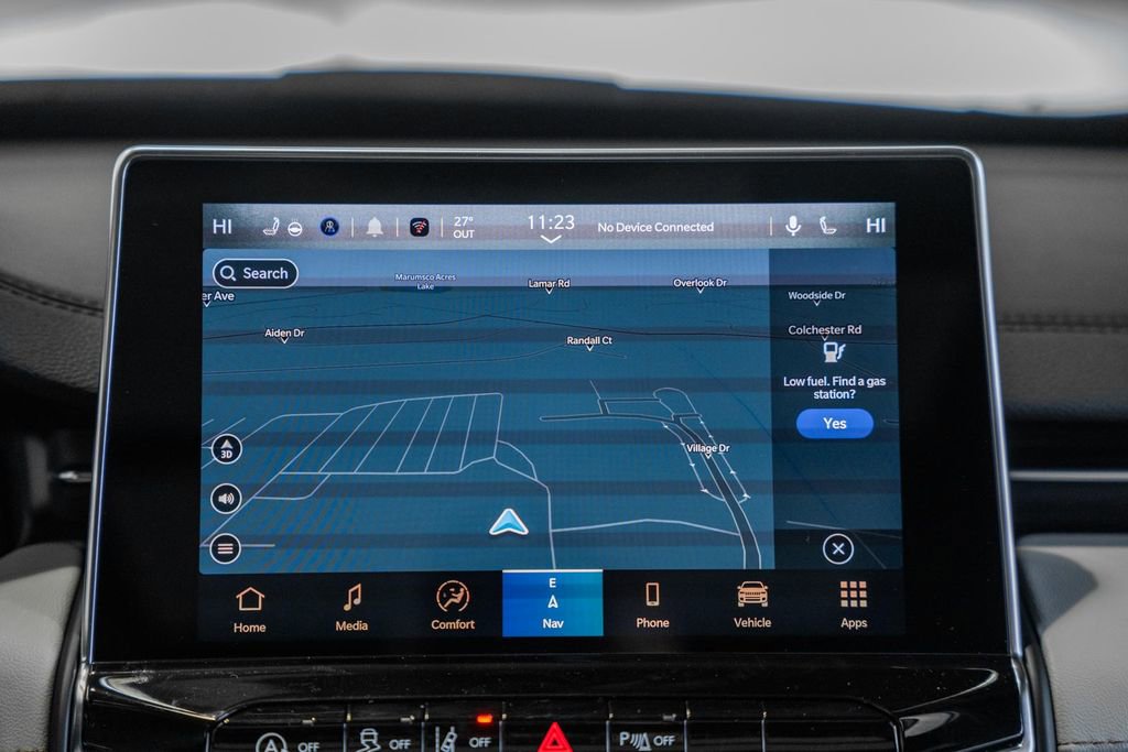 New 2026 Jeep Compass Limited image 23