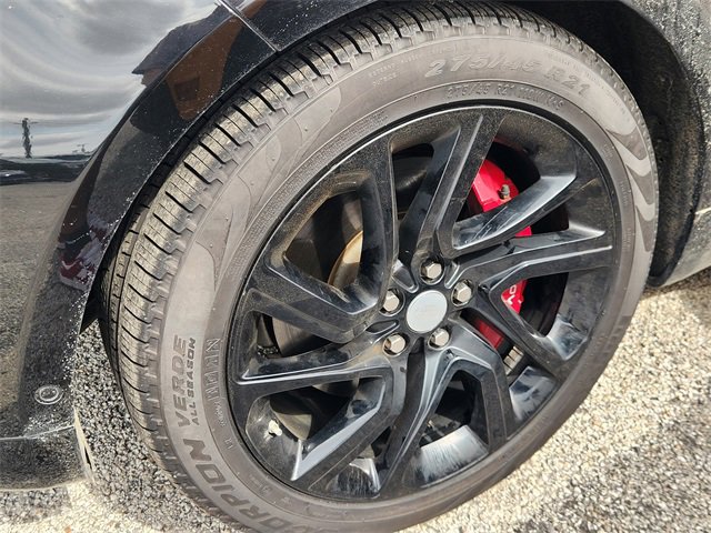 Used 2019 Land Rover Range Rover Sport Supercharged image 10