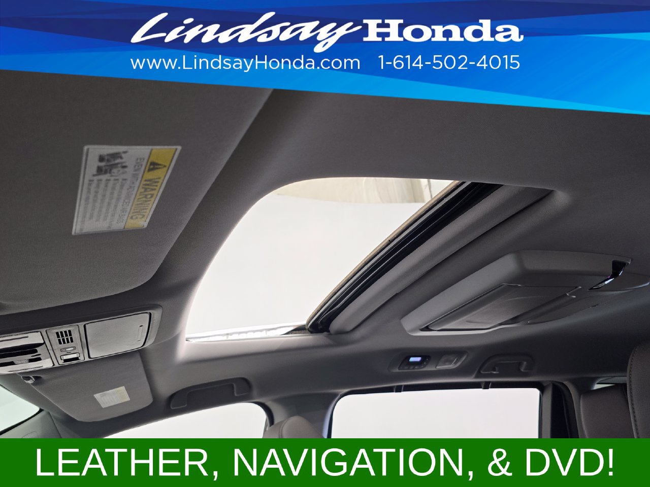 Used 2023 Honda Odyssey Touring image 21