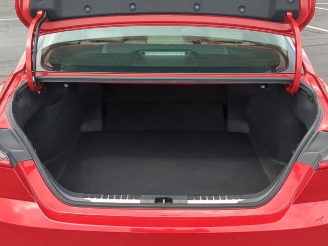 Used 2025 Toyota Camry XLE image 24