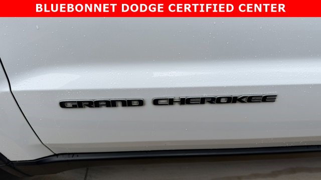 Used 2020 Jeep Grand Cherokee Limited RWD image 6
