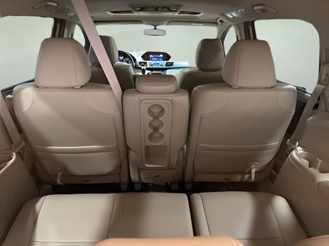 Used 2012 Honda Odyssey EX-L image 35