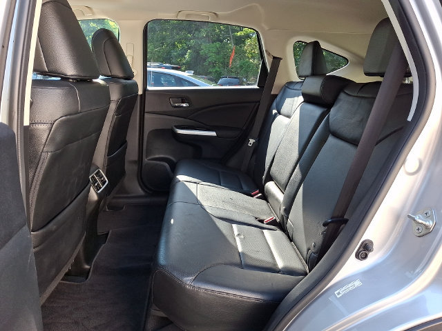 Used 2015 Honda CR-V Touring image 11