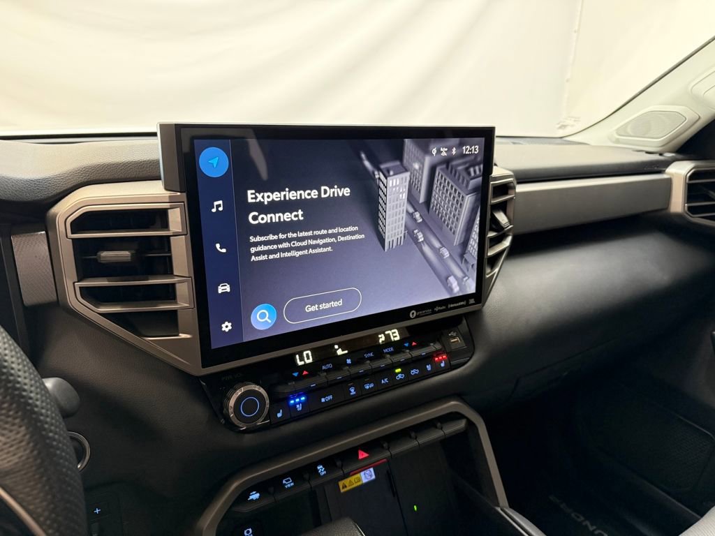 Used 2024 Toyota Tundra Limited image 13