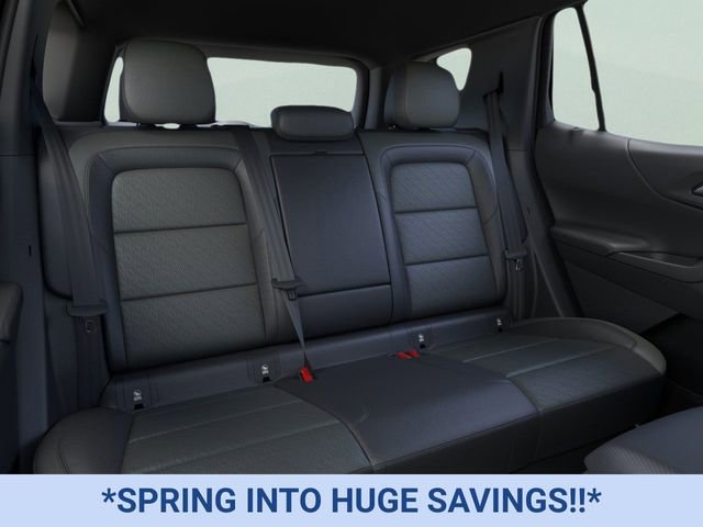 New 2026 Chevrolet Equinox LT w/ Convenience Package II image 17