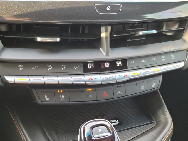 Used 2023 Cadillac CT4 V w/ Technology Package image 25