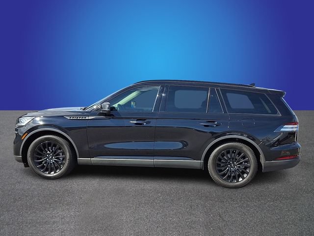 Used 2022 Lincoln Aviator Reserve w/ Elements Package Plus RWD image 7