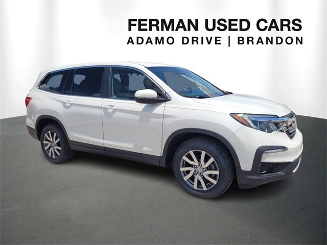 Used 2020 Honda Pilot EX