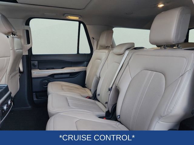 Used 2024 Ford Expedition Max Limited image 16