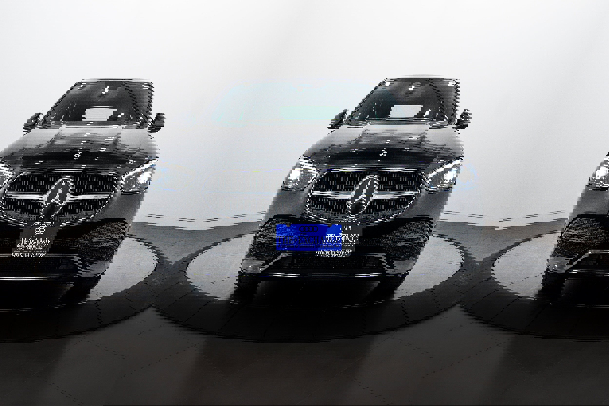 Used 2023 Mercedes-Benz C 300 4MATIC Sedan image 22