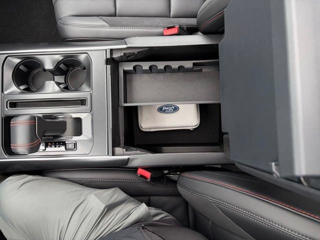 New 2026 Ford F150 Raptor AWD/4WD image 40