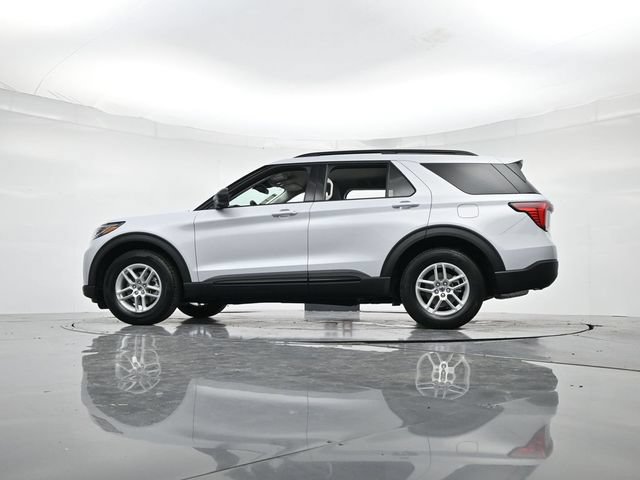 Used 2026 Ford Explorer Active RWD image 38