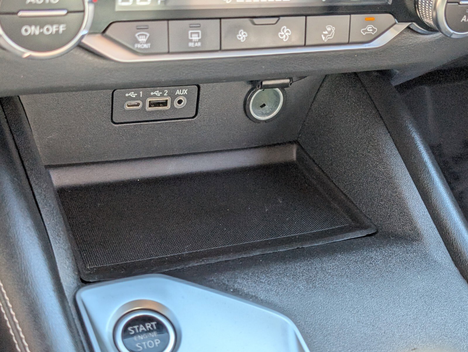 Used 2019 Nissan Altima 2.5 Platinum image 27