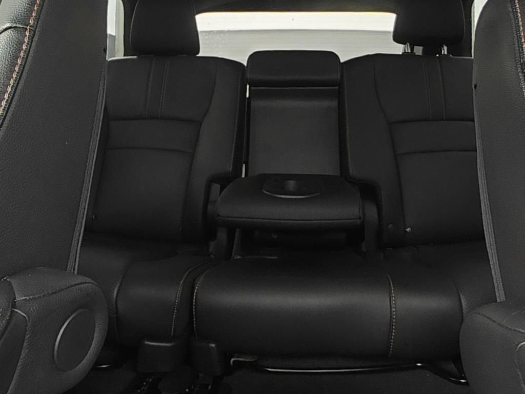 Used 2022 Honda Passport TrailSport image 10