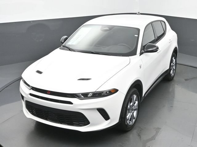 New 2025 Dodge Hornet R/T AWD/4WD image 39