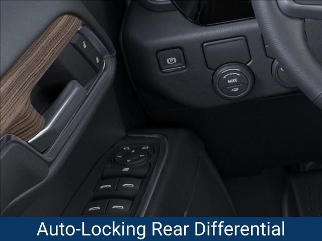New 2026 Chevrolet Silverado 1500 LT w/ Protection Package image 25