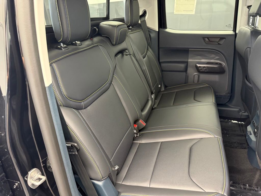 New 2025 Ford Maverick Lobo AWD/4WD image 67