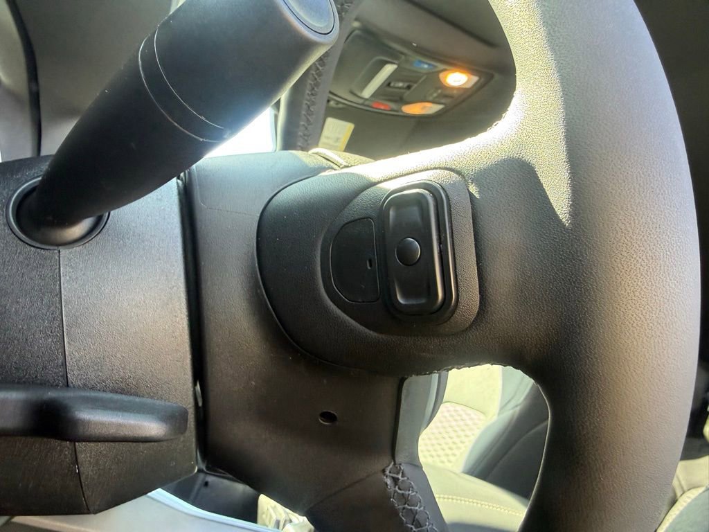 New 2026 RAM 1500 Big Horn w/ Night Edition image 17