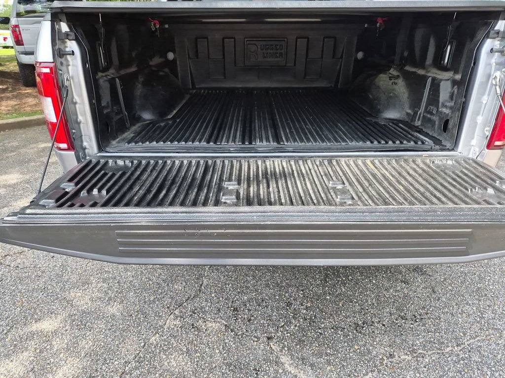 Used 2020 Ford F150 XLT w/ Equipment Group 301A Mid AWD/4WD image 31