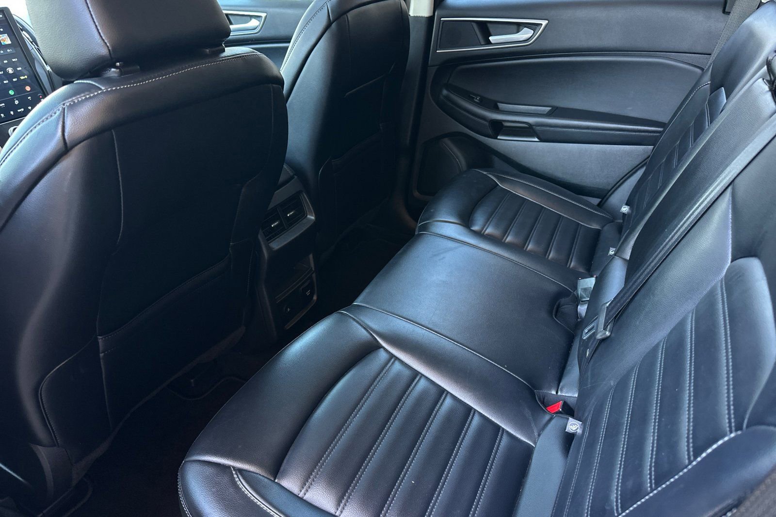 Certified 2023 Ford Edge SEL w/ Convenience Package AWD/4WD image 11