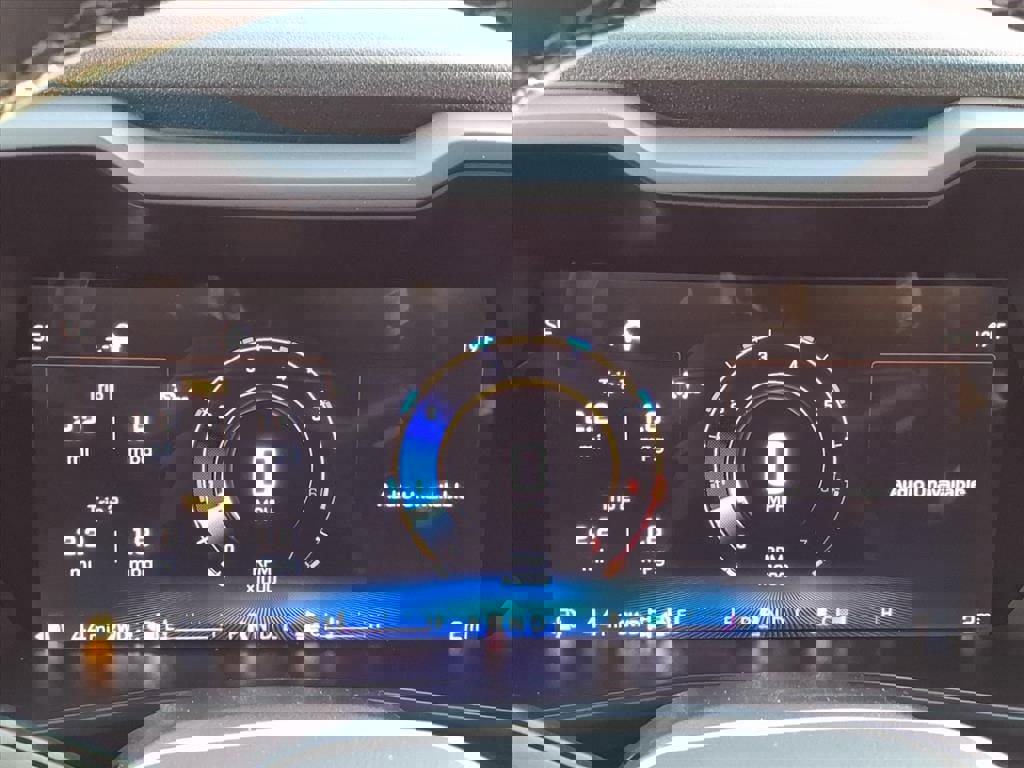 New 2026 Chevrolet Colorado Trail Boss image 24