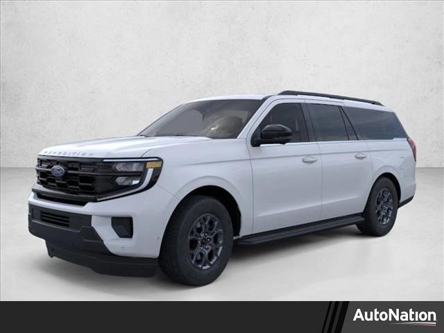 New 2026 Ford Expedition Max Active image 1