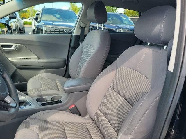 Used 2018 Kia Niro LX FWD image 13