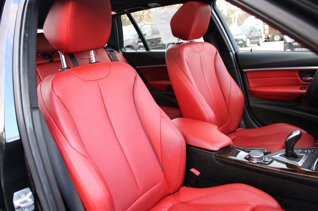 Used 2016 BMW 328d xDrive Wagon image 21